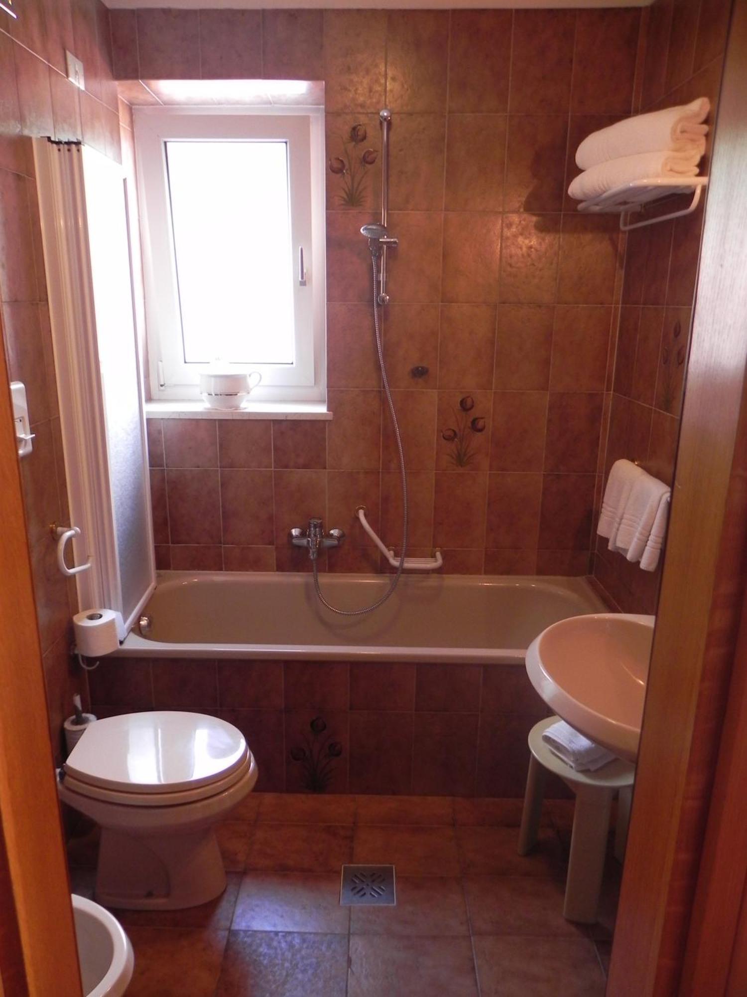 Hotel Italia Canazei Extérieur photo