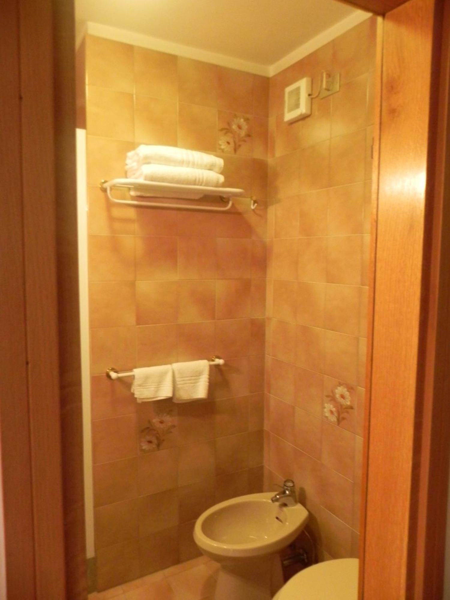 Hotel Italia Canazei Extérieur photo